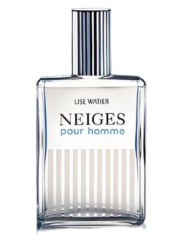 Neiges pour Homme 