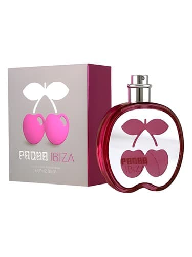 Pacha Ibiza Woman Eau de Toilette - ادکلن وومن پاچا ایبیزا