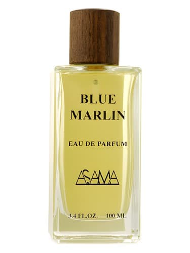 Blue Marlin