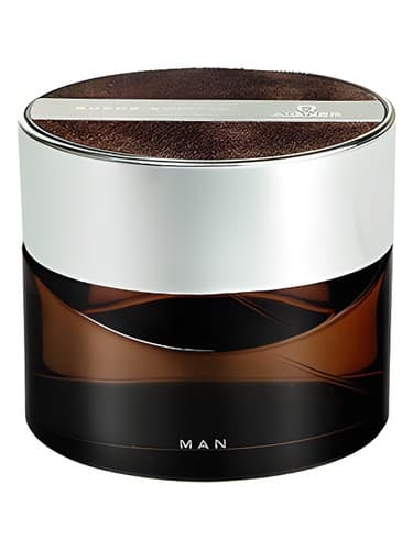 Suede Edition Men - نسخه جیر من