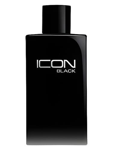 Icon Black