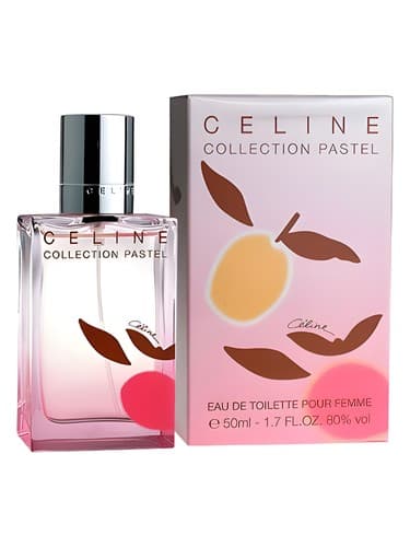 Collection Pastel - مجموعه پاستل