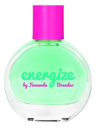 Energize - انرژی بدهید