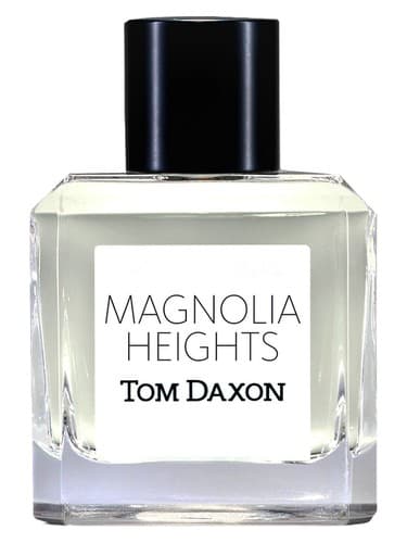 Magnolia Heights