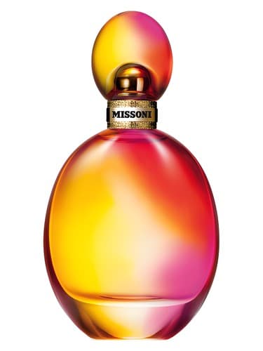 Missoni Eau de Toilette - میسونی او دو تویلت