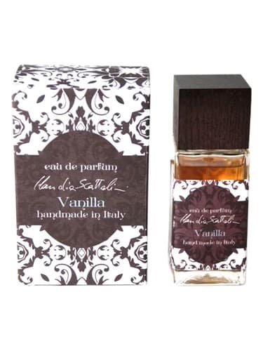 Vanilla - وانیلا