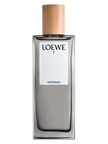Loewe 7 Anonimo - لوئوه ۷ آنونیمو