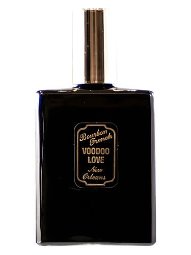 Voodoo Love
