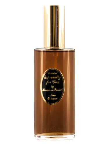 Vetivert