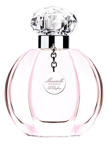 Morriselle Pour Elle Le Parfum 