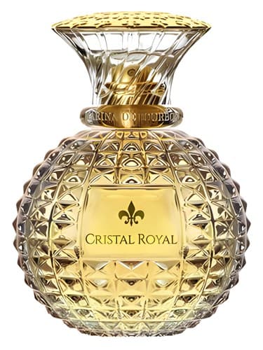 Cristal Royal - کریستال رویال