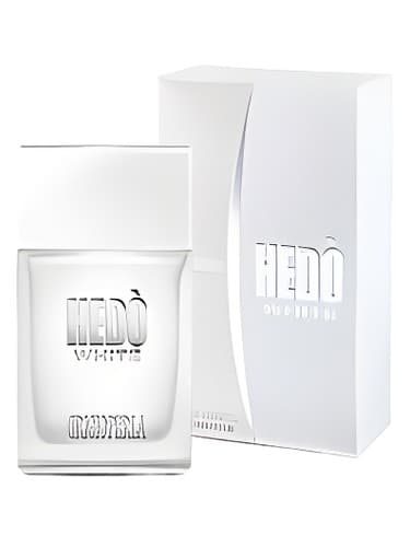 GrigioPerla Hedo White 