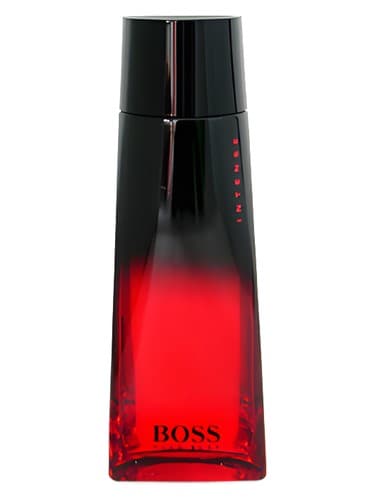 Boss Intense - باس اینتنس