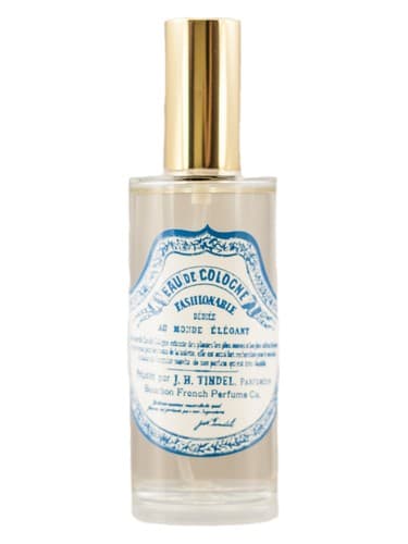 Eau de Cologne