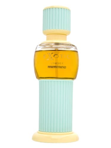 Mimmina Exotic - میمینا عجیب و غریب