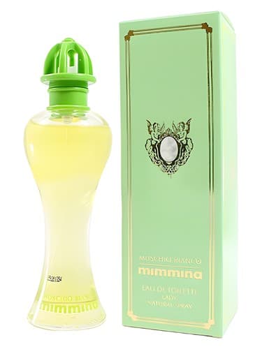 White Musk - مشک وایت