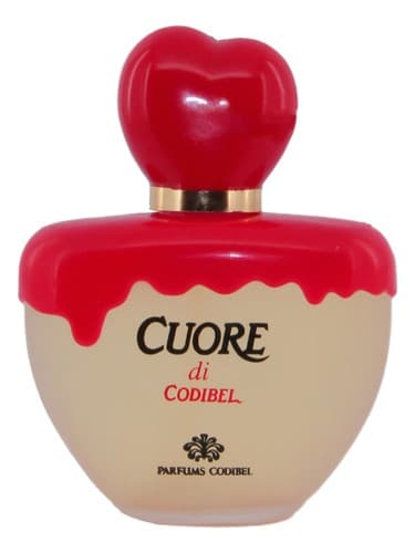 Cuore Di Codibel - کیور دی کدیبل
