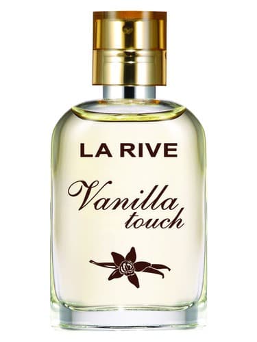 Vanilla Touch - وانیلا تاچ