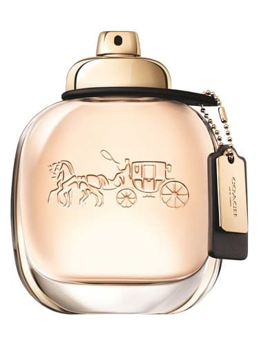 Coach the Fragrance - کوچ د فرگرنس
