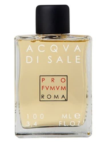 Acqua di Sale - آکوا دی ساله