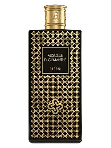 Absolue d’Osmanthe - ابسولو دوسمانت
