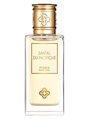 Santal du Pacifique Extrait - سانتال دو پاسیفیک اکستریت