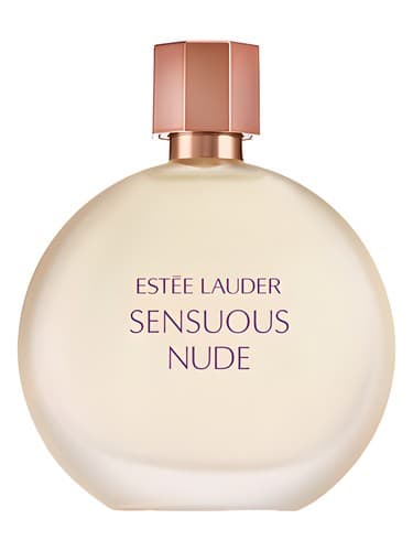 Sensuous Nude Eau de Toilette - ادو تویلت Sensuous Nude