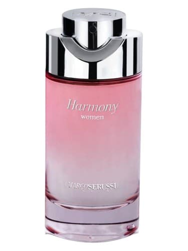 Harmony Women - زنان هارمونی