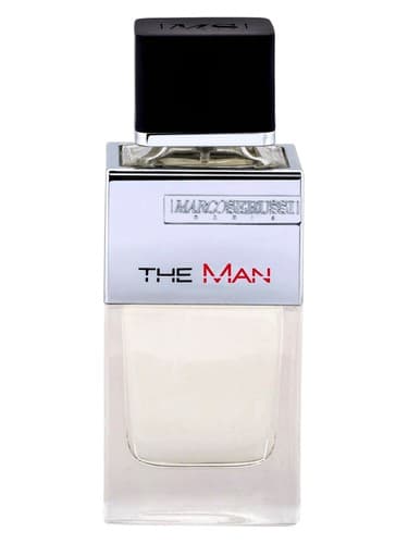 The Man - من