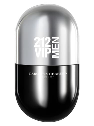 212 VIP MEN Pills - 212 قرص VIP MEN