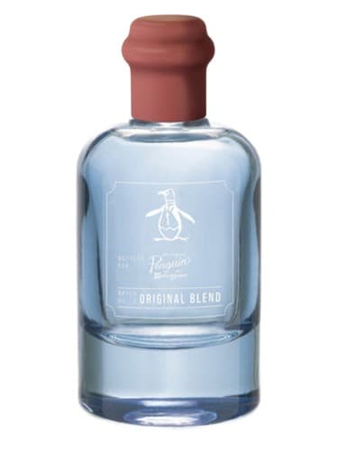 Original Blend - اوریجینال بلند