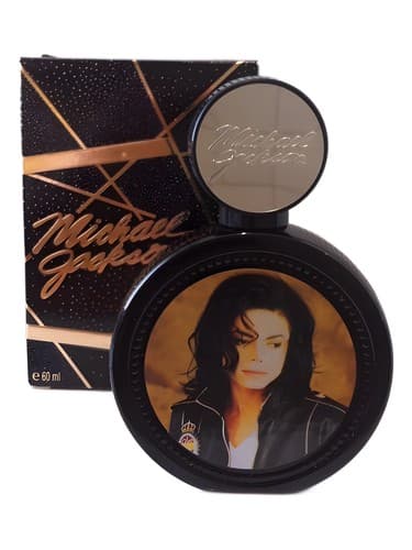 Légende de Michael Jackson