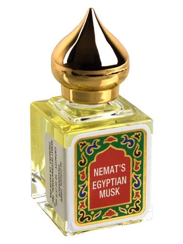 Egyptian Musk - اجیپشن ماسک