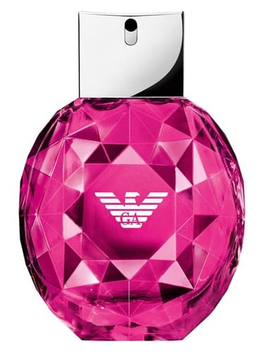 Emporio Armani Diamonds Club - باشگاه دایموند امپوریو آرمانی