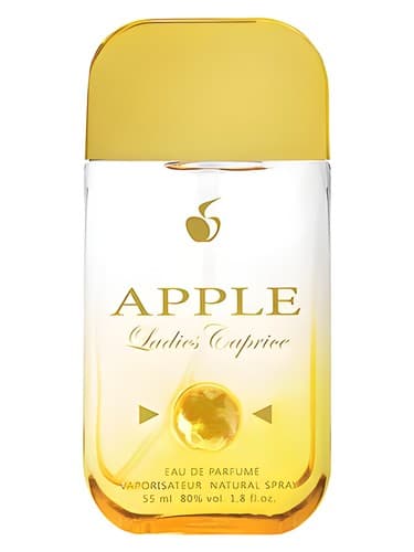 Ladies Caprice - کاپریس خانم ها