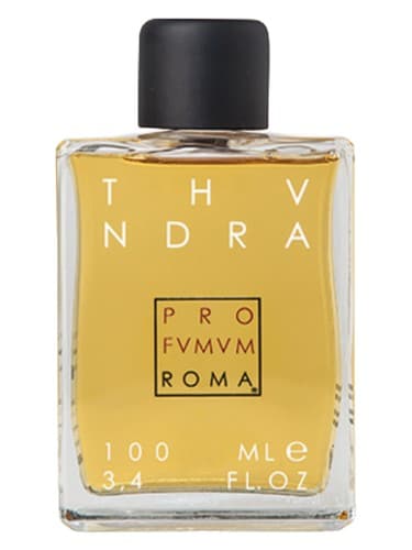 Thundra - تاندرا