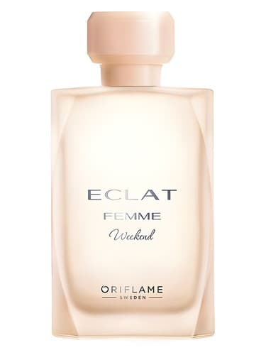 Eclat Femme Weekend - اکلت فم ویکند