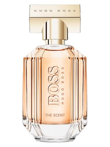 Boss The Scent For Her - باس د سنت فور هر