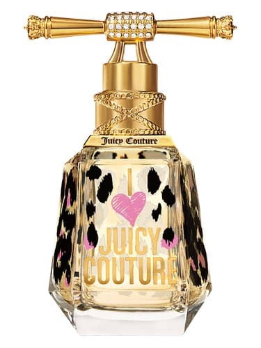I Love Juicy Couture - آی لاو جویسی کوتور
