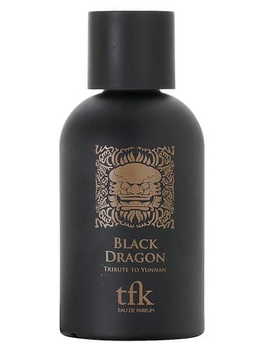 Black Dragon - اژدهای بلک