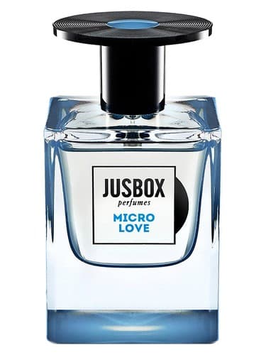 Micro Love - مایکرو لاو
