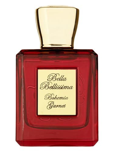 Bohemia Garnet - گارنت بوهمیا