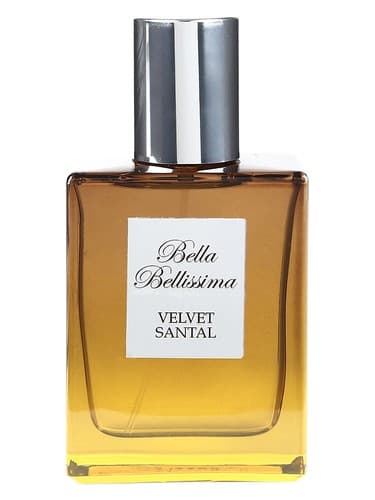 Velvet Santal - سانتال مخملی