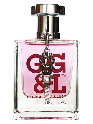 Liquid Love