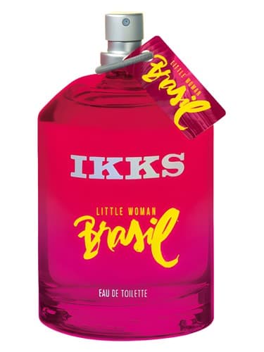 IKKS Little Woman Brazil - IKKS Little Woman برزیل