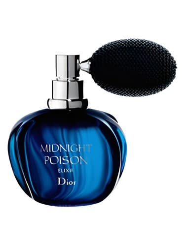 Midnight Poison Elixir - میدنایت پویزن الیکسیر