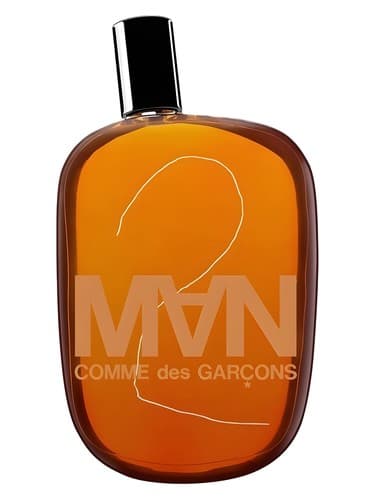 Comme des Garcons 2 Man - کام د گارسن ۲ من