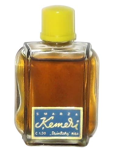 Kemeri - کمری