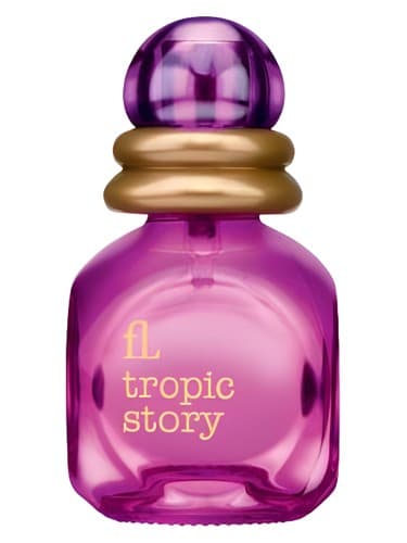 Tropic Story - داستان استوایی