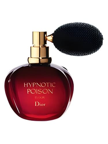 Hypnotic Poison Elixir  - هیپنوتیک پویزن الکسیر